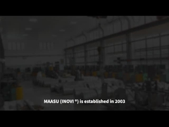 Tìm hiểu về công ty MAASU