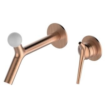 Neoperl Air Power Brass Basin Faucet Chọn lọc Brass Basin Tap Pop Up Set Rác thải có sẵn