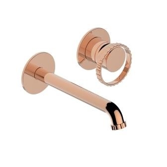 Neoperl Air Power Brass Basin Faucet Chọn lọc Brass Basin Tap Pop Up Set Rác thải có sẵn