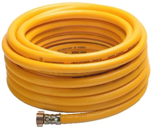 Ống chống dầu linh hoạt mềm Compressor trọng lượng nhẹ PVC ống dẫn không khí lai 300 Psi
