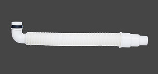 1 - 1/2in X 50MM 40MM Khối nối ống nước vệ sinh Khối nối bồn vệ sinh