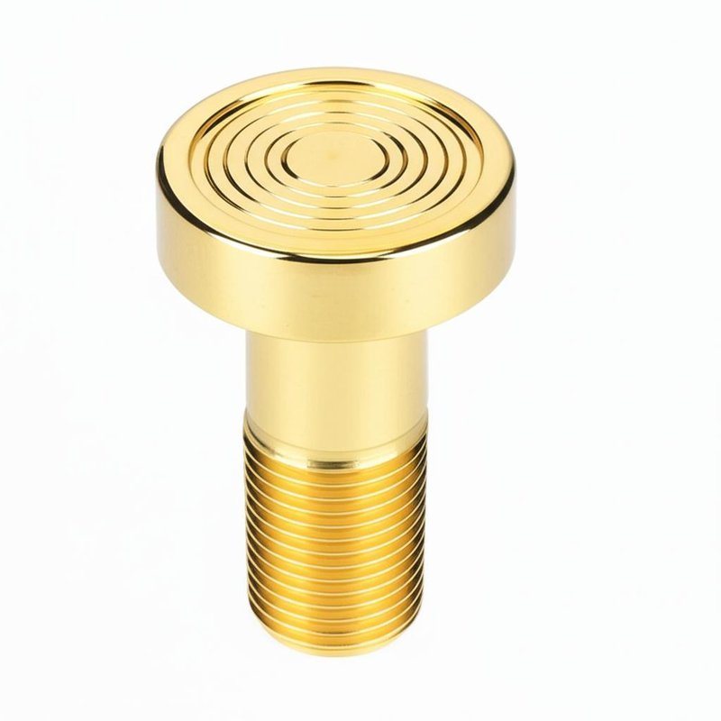 Gunmetal SPA Ban tắm 8-Body Jet Hydrotherapy System với Rainfall Combo Brass Fixture