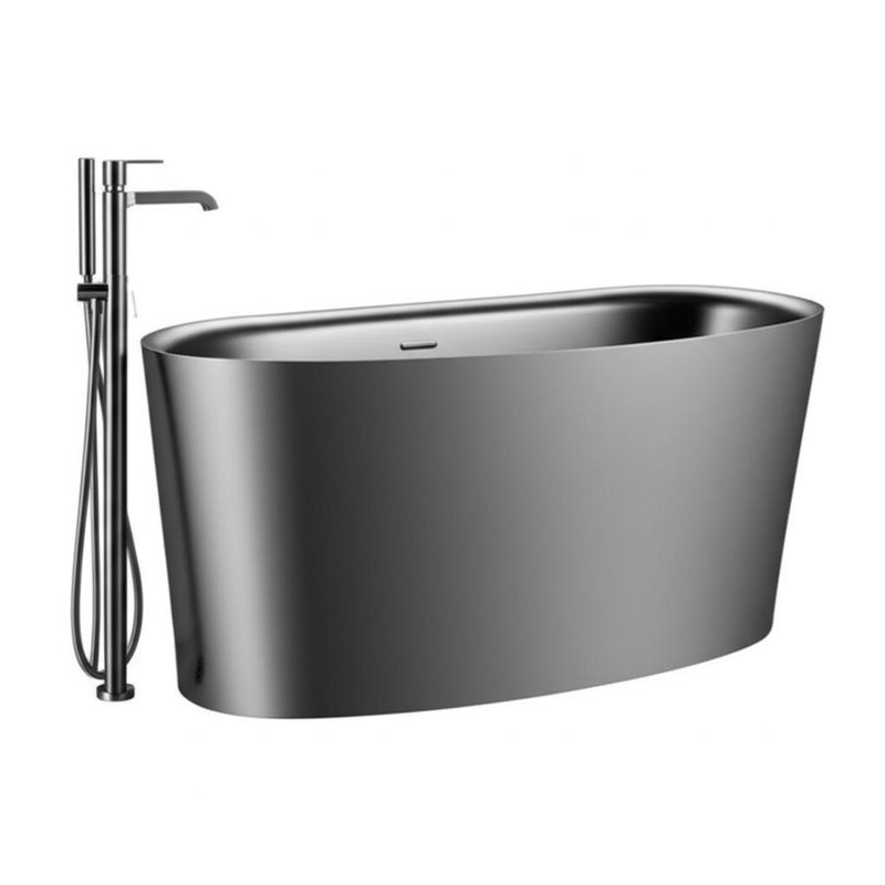 Chrome Thermostatic Shower Set Nhiệt độ Khóa bộ nhớ Tiết kiệm nước tạm dừng với Eco Brass Fixture